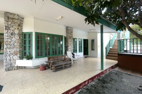 Вилла в Хуа Хине, Таиланд с 4 спальнями  № 151947 - фото 25