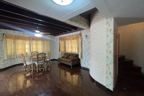 Вилла в Хуа Хине, Таиланд с 4 спальнями  № 151947 - фото 14