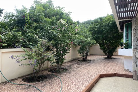 Вилла в Хуа Хине, Таиланд с 4 спальнями  № 151947 - фото 27