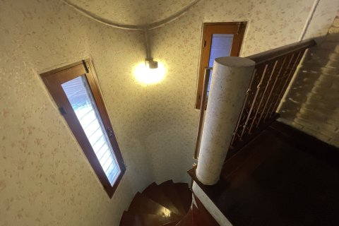 Вилла в Хуа Хине, Таиланд с 4 спальнями  № 151947 - фото 21