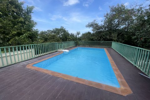 Вилла в Хуа Хине, Таиланд с 4 спальнями  № 151947