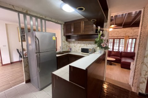 Вилла в Хуа Хине, Таиланд с 4 спальнями  № 151947 - фото 12