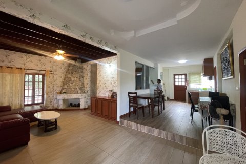 Вилла в Хуа Хине, Таиланд с 4 спальнями  № 151947 - фото 29