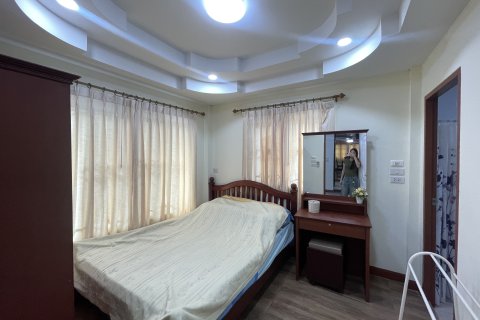 Вилла в Хуа Хине, Таиланд с 4 спальнями  № 151947 - фото 8