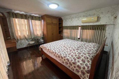 Вилла в Хуа Хине, Таиланд с 4 спальнями  № 151947 - фото 19