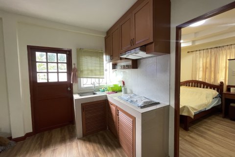 Вилла в Хуа Хине, Таиланд с 4 спальнями  № 151947 - фото 11