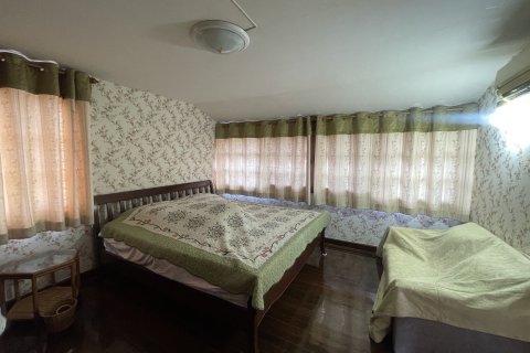 Вилла в Хуа Хине, Таиланд с 4 спальнями  № 151947 - фото 16