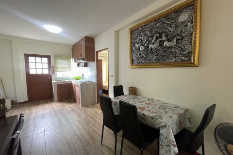 Вилла в Хуа Хине, Таиланд с 4 спальнями  № 151947 - фото 6