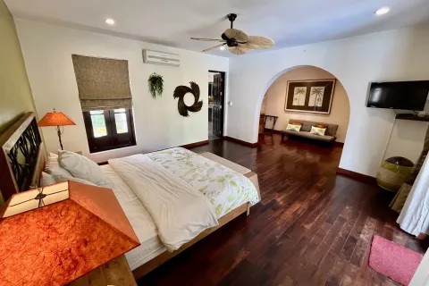 Дом в Хуа Хине, Таиланд с 5 спальнями  № 151948 - фото 14