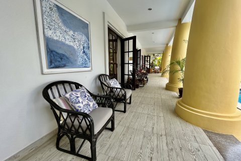 Дом в Хуа Хине, Таиланд с 5 спальнями  № 151948 - фото 24