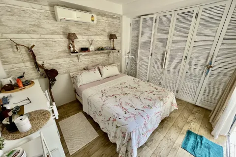 Дом в Хуа Хине, Таиланд с 5 спальнями  № 151948 - фото 16