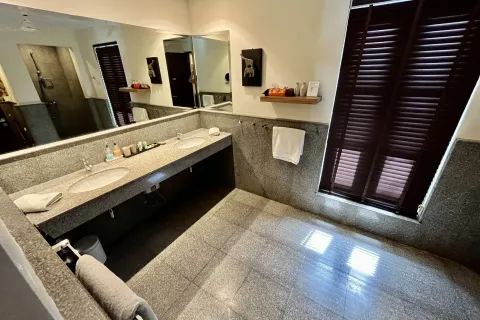 Дом в Хуа Хине, Таиланд с 5 спальнями  № 151948 - фото 22