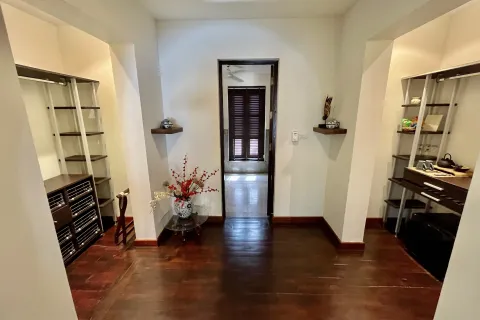 Дом в Хуа Хине, Таиланд с 5 спальнями  № 151948 - фото 18