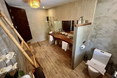 Дом в Хуа Хине, Таиланд с 5 спальнями  № 151948 - фото 15