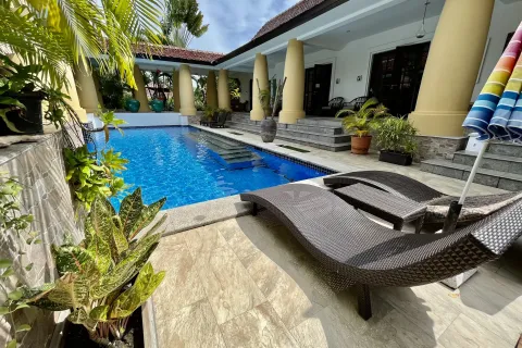Дом в Хуа Хине, Таиланд с 5 спальнями  № 151948 - фото 6