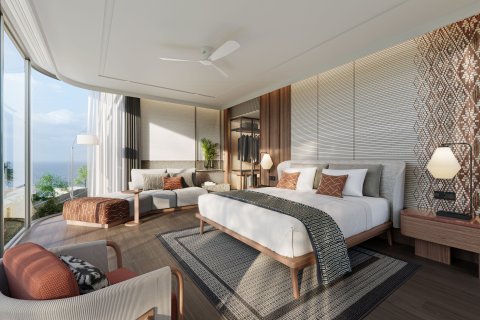 Condo à Phuket, Thaïlande, 4 chambres  № 151949 - photo 4