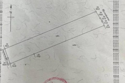 Земельный участок в Пхукете, Таиланд 62893.4м2  № 151951 - фото 5