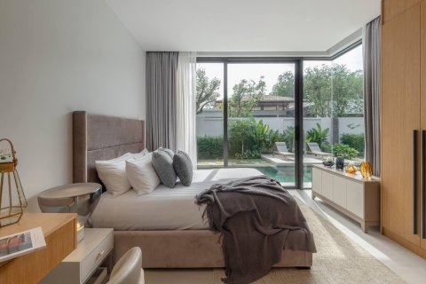 Off-plan Botanica Huahin in Hua Hin, Thailand № 162341 - photo 3