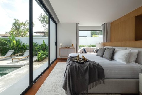 Off-plan Botanica Huahin in Hua Hin, Thailand № 162341 - photo 8