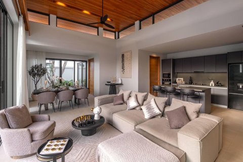 Off-plan Botanica Huahin in Hua Hin, Thailand № 162341 - photo 12