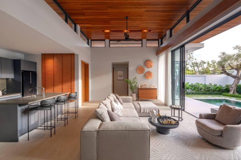 Off-plan Botanica Huahin in Hua Hin, Thailand № 162341 - photo 11