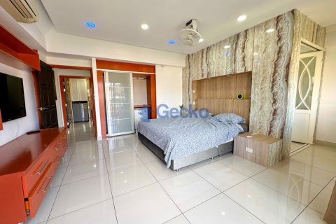 Condo à Pattaya, Thaïlande, 2 chambres № 196479 - photo 20
