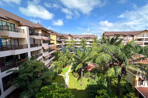 Condo à Pattaya, Thaïlande, 2 chambres № 196479 - photo 4