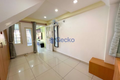 Condo à Pattaya, Thaïlande, 2 chambres № 196479 - photo 7