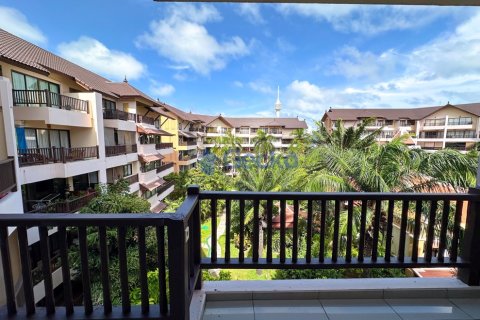 Condo à Pattaya, Thaïlande, 2 chambres № 196479 - photo 2