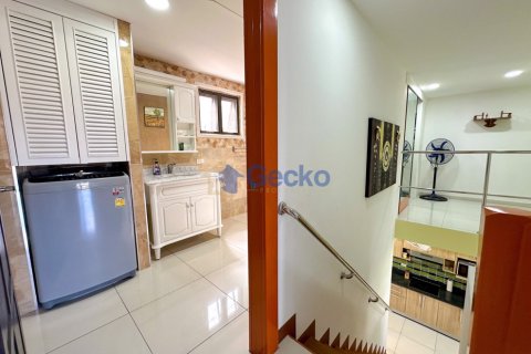 Condo à Pattaya, Thaïlande, 2 chambres № 196479 - photo 15