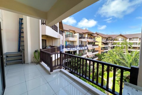 Condo à Pattaya, Thaïlande, 2 chambres № 196479 - photo 3