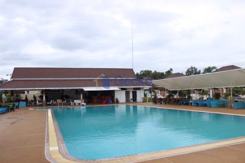 บ้านในพัทยา, ประเทศไทย 4 ห้องนอน № 196483 - รูปถ่าย 24