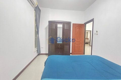 บ้านในพัทยา, ประเทศไทย 4 ห้องนอน № 196483 - รูปถ่าย 22