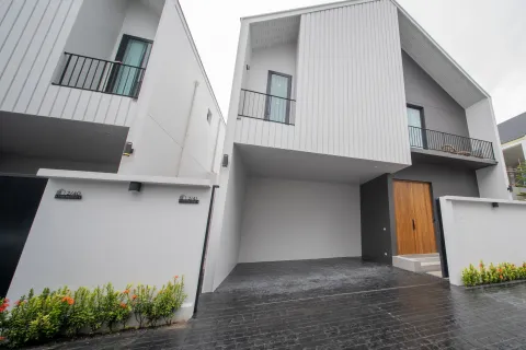Villa in Phuket, Thailand 4 bedrooms № 116751 - photo 4