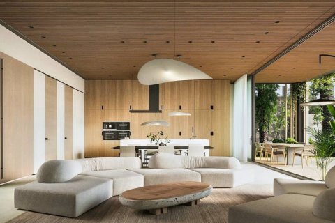 Villa à Surat Thani, Thaïlande 3 chambres № 114147 - photo 3