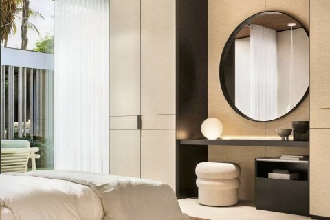 Villa à Surat Thani, Thaïlande 3 chambres № 114147 - photo 6