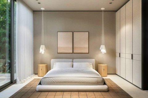 Villa à Surat Thani, Thaïlande 3 chambres № 114147 - photo 8