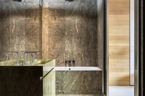 Villa à Surat Thani, Thaïlande 3 chambres № 114147 - photo 7