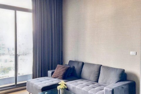 Кондоминиум с 2 спальнями в Бангкоке, Таиланд № 114142 - фото 2