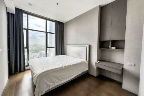 Кондоминиум с 2 спальнями в Бангкоке, Таиланд № 114142 - фото 5