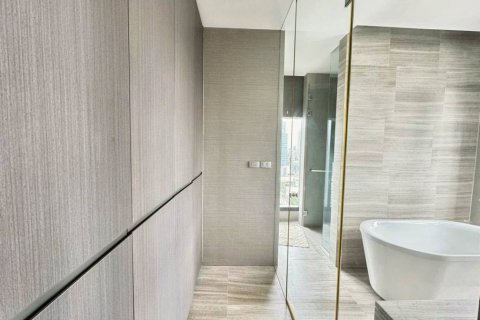 Кондоминиум с 2 спальнями в Бангкоке, Таиланд № 114142 - фото 8