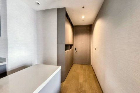 Кондоминиум с 2 спальнями в Бангкоке, Таиланд № 114142 - фото 4