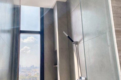 Кондоминиум с 2 спальнями в Бангкоке, Таиланд № 114142 - фото 10