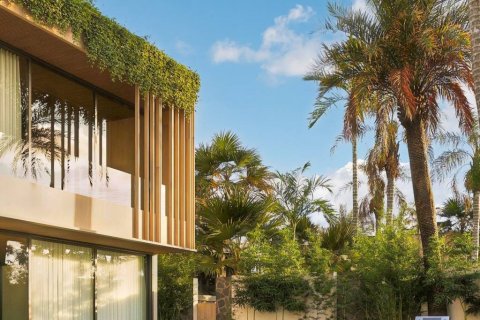 Вилла в Сураттхани, Таиланд с 5 спальнями  № 114148 - фото 2