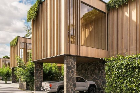 Вилла в Сураттхани, Таиланд с 5 спальнями  № 114148 - фото 3