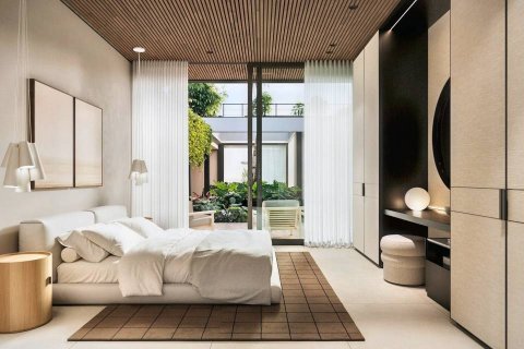 Вилла в Сураттхани, Таиланд с 5 спальнями  № 114146 - фото 8