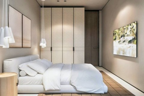 Вилла в Сураттхани, Таиланд с 5 спальнями  № 114146 - фото 10