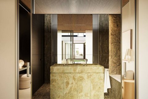 Вилла в Сураттхани, Таиланд с 5 спальнями  № 114146 - фото 9