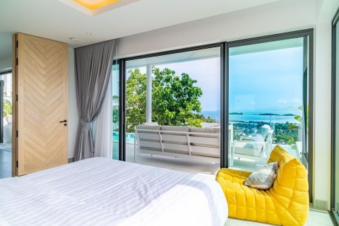 Maison à Ko Samui, Thaïlande 5 chambres № 139478 - photo 7