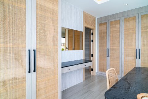 Maison à Ko Samui, Thaïlande 5 chambres № 139478 - photo 14